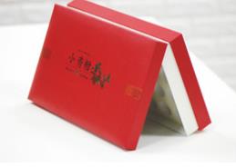 深圳彩盒印刷
