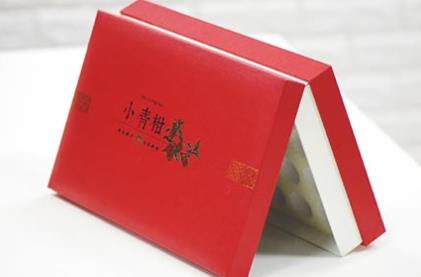 深圳彩盒印刷